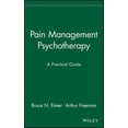 thumbnail image 1 of Pre-Owned Pain Management Psychotherapy: A Practical Guide (Hardcover) 0471157082 9780471157083, 1 of 1