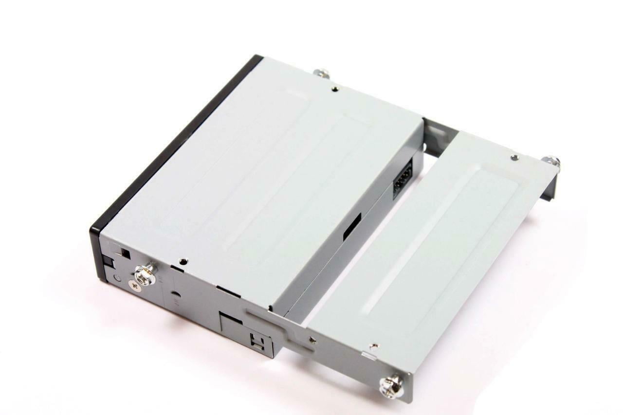 Dell Optiplex 990 Multi Media and Flash Card Reader Cage/Caddy NR95F 0NR95F CN-0NR95F W816M W812M G7V21