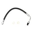 thumbnail image 1 of Dynamic Friction Company Rear Right Brake Line Hose 350-47192 For 2011-2013 Chevrolet Impala, 2014-2016 Chevrolet Impala Limited, 1 of 4