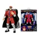 thumbnail image 2 of Cada M está en Stock Figura de acción de Bison Ultra Street Fighter II: The Final Challengers 1/12 Ken Dhalsim, modelo de figura de Anime, Juguetes, 2 of 5