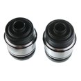 thumbnail image 4 of Geelife Rear Control Arm Ball Joint Strut Bar Tie Rod Kit For 97-03 Bmw 525I 528I 530I, 4 of 6