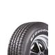 thumbnail image 2 of LLANTA BF Goodrich 295/50R15 RADIAL T/A 105S, 2 of 3