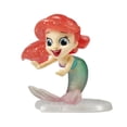 thumbnail image 4 of Disney Princess Comics Dolls, Treasure Trove with Ariel, Prince Eric, and Ursula Dolls, 4 of 6