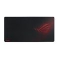 thumbnail image 4 of ASUS ROG Sheath Gaming Mouse Pad &acirc;?? 35.4&acirc;? x 17.3", Extra-Large Surface, Pixel-Precise Tracking, Anti-Fray Stitched Edges, Non-Slip Base - Black, 4 of 9