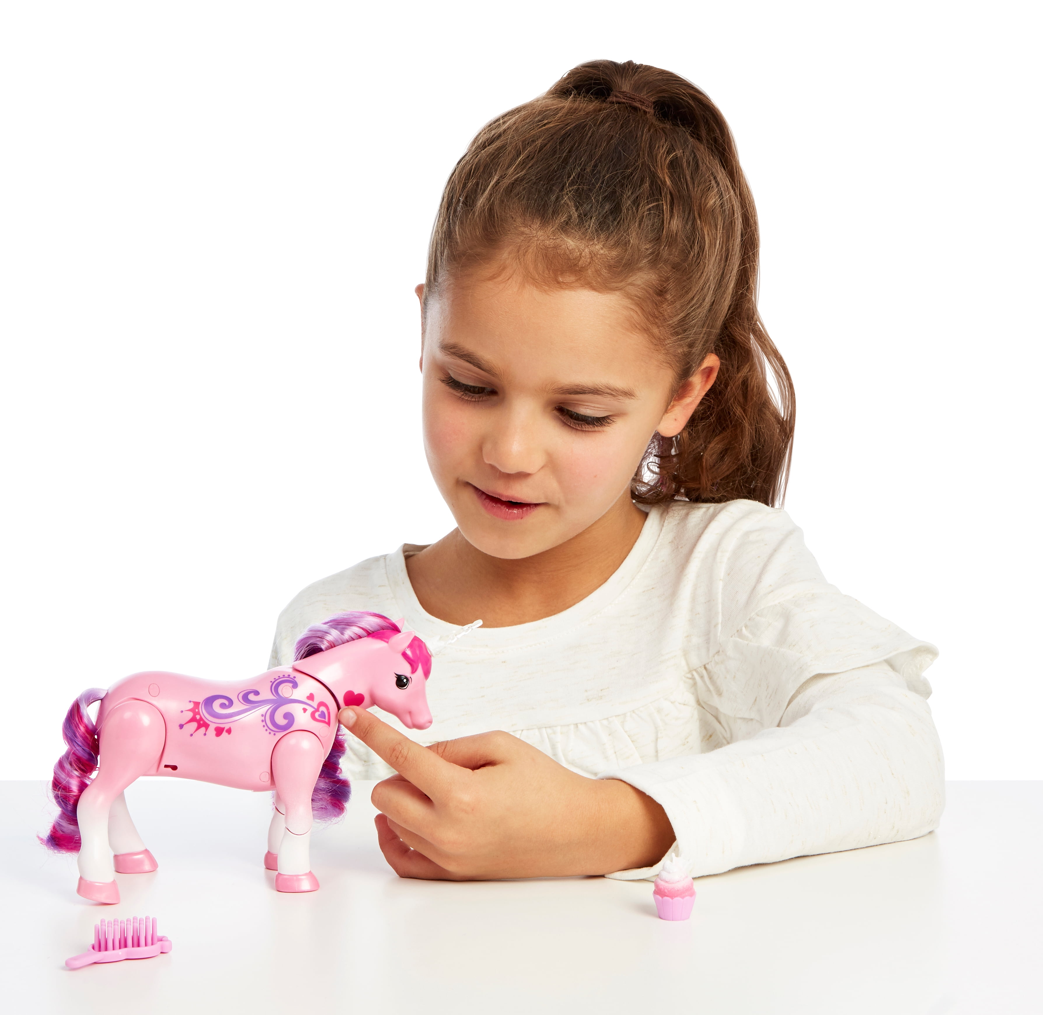 little live pets sparkles unicorn