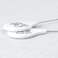 thumbnail image 3 of Bdfzl Stainless Steel Cake Test Cake Detector Cake Baking Test Needle Baking DIY Tool, 3 of 4