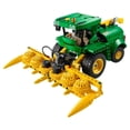 thumbnail image 2 of Set LEGO Technic John Deere 9700 Forage Harvester 42168, 2 of 4
