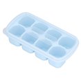 thumbnail image 3 of Ice Mold, Food Grade Anti Slip 8 Grid Ice Tray Safe For Kitchen For Home ANGGREK Otros, 3 of 8