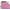 Light Pink, variant on Elegant Comfort Bed Sheet Set Soft 1500 Series Sheet set, Full, Red