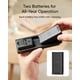 thumbnail image 5 of Timbre con vídeo eufy Security E340 alimentado por batería 2K Full HD, 5 of 6