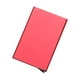 thumbnail image 1 of Monedero Tarjetero Aleación de aluminio Estuche para tarjetas Protector RFID Bloqueo, 1 of 8