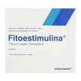 thumbnail image 2 of Fitoestimulina Triticum vulgare / Fenoxietanol crema blister con 10 gasas y 1 blister con dos pinzas, 2 of 3