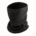 thumbnail image 4 of Winter Windproof Fleece Balaclava - Single Hole Outdoor Cycling Warm Face Mask (Unisex), 4 of 9