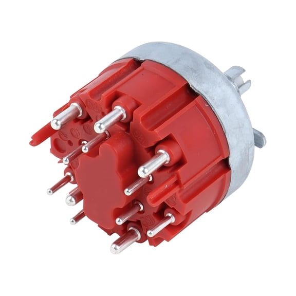 Aniceparthy Headlight Switches 99661353500 1S12605 V45730017 650383 99661353501 for 911 996 986 Replacement Auto Part