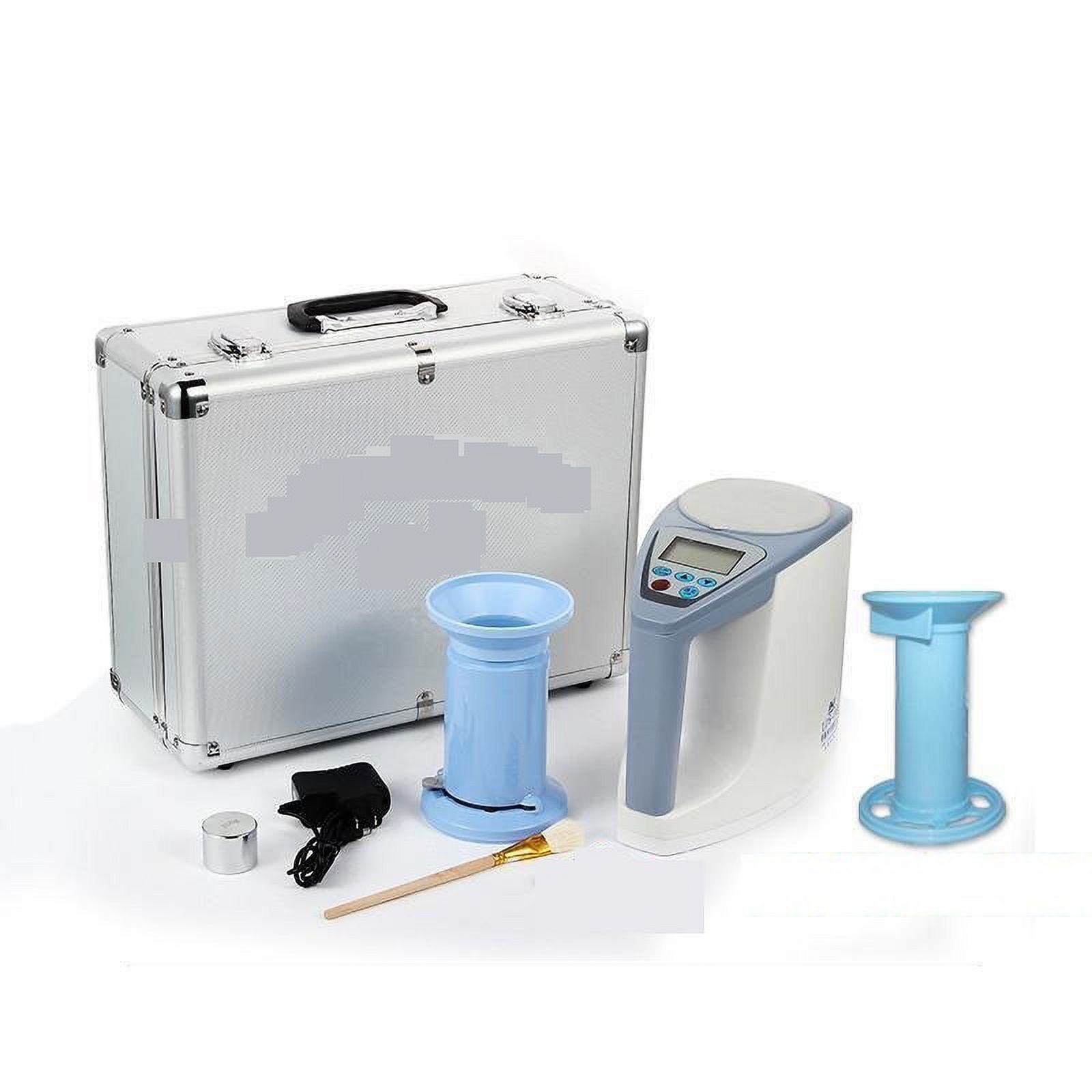 Precision Grain Moisture Analyzer Humidity Meter Corn Rice Wheat Moisture Tester F15 20