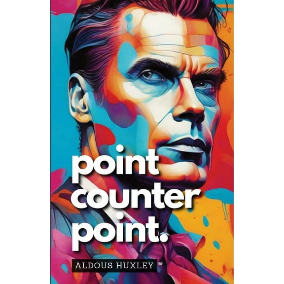 Point Counter Point, (Paperback)