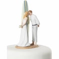 thumbnail image 4 of "Summer Lovin" Surfer Beach Cake Topper, 4 of 8
