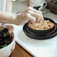 thumbnail image 5 of Shred Machine Better Than Bear Claws Meat Shredder For Pulled Pork Beef Chicken Multifunctional Masher Kitchen Tools Accessories, 5 of 5