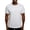 Ash Gray, variant on CafePress - Uffington Horse Black & White Dark T Shirt - Men's Classic Cotton T-Shirts