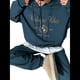 thumbnail image 2 of Sudadera Bordada Personalizada para Madre de la Novia Verde L, 2 of 6