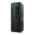 thumbnail image 2 of Refrigerador 15 Pies Mabe Automático Black Stainless Steel, 2 of 4