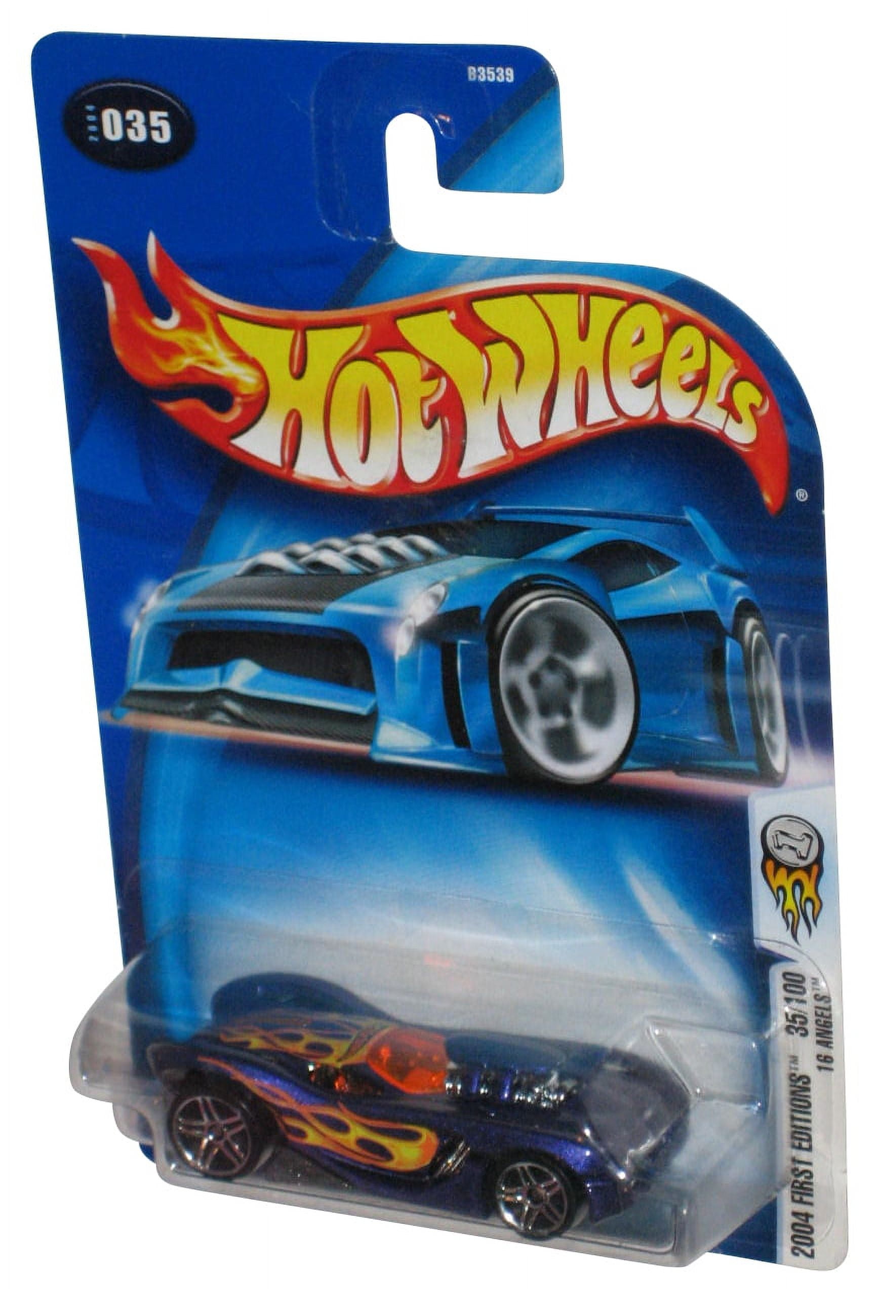 Hot Wheels Gleamer Patrol 189 【超希少】 Hot Wheels Gleamer Patrol 189 【超希少】