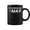 Black, variant on Its Gonna Be May Springtime Meme Coffee Mugs