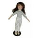 thumbnail image 4 of Muñeca de de 40 Cm Hermosas de Cabello con Soporte Colecciones de Juguete C, 4 of 6