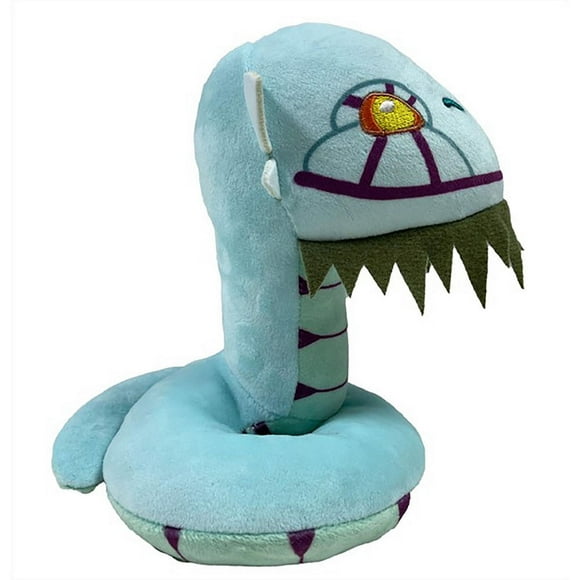 GOD OF WAR WORLD SERPENT PETITE PELUCHE