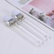 thumbnail image 5 of 2pcs 11W Ultraviolet UV Disinfection Light Lamps UV Sterilization Light Bulbs for Sterilizer Fish Tank (G23 Lamp Base), 5 of 5
