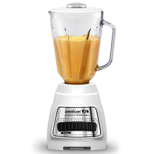 Licuadora american 5 velocidades precio walmart hotsell