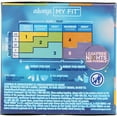 thumbnail image 2 of Always Infinity Regular Pads with Flexi-Wings, 18 Count pack of 2, 2 of 5