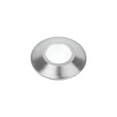 thumbnail image 2 of 1021-30SS-WAC Lighting-12V 2W 1 LED Round Indicator Light-1.07 Inches Wide by 3.13 Inches High, 2 of 2