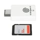 thumbnail image 4 of DC Card Reader, Memory Card Reader, Adapter with CD for Sega Dreamcast Dreamshell V4.0, 4 of 5