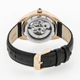 thumbnail image 3 of Reloj Empress EMPEM1107 Godiva para mujer con correa de piel, 3 of 3