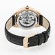 thumbnail image 3 of Reloj Empress EMPEM1107 Godiva para mujer con correa de piel, 3 of 3