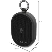 Skullcandy Kilo XT Bluetooth Speaker, IPX7 Waterproof, 24 Hour Battery, True Wireless Pairing, Outdoor Use