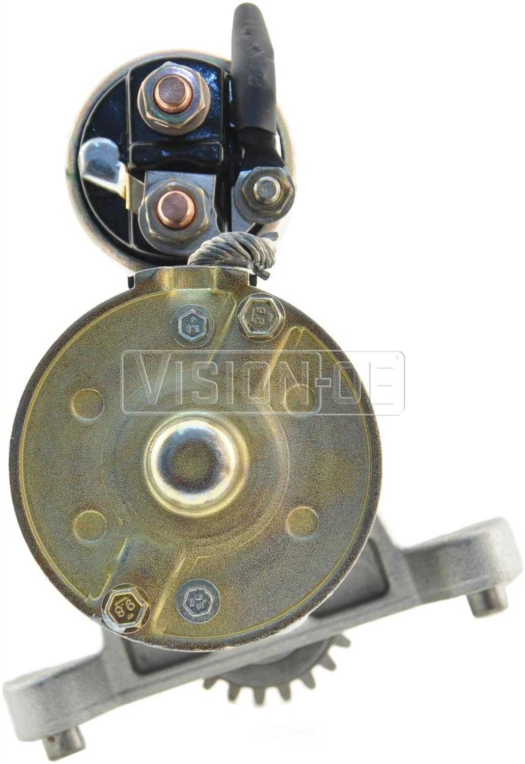 Vision OE 3264 Starter Motor