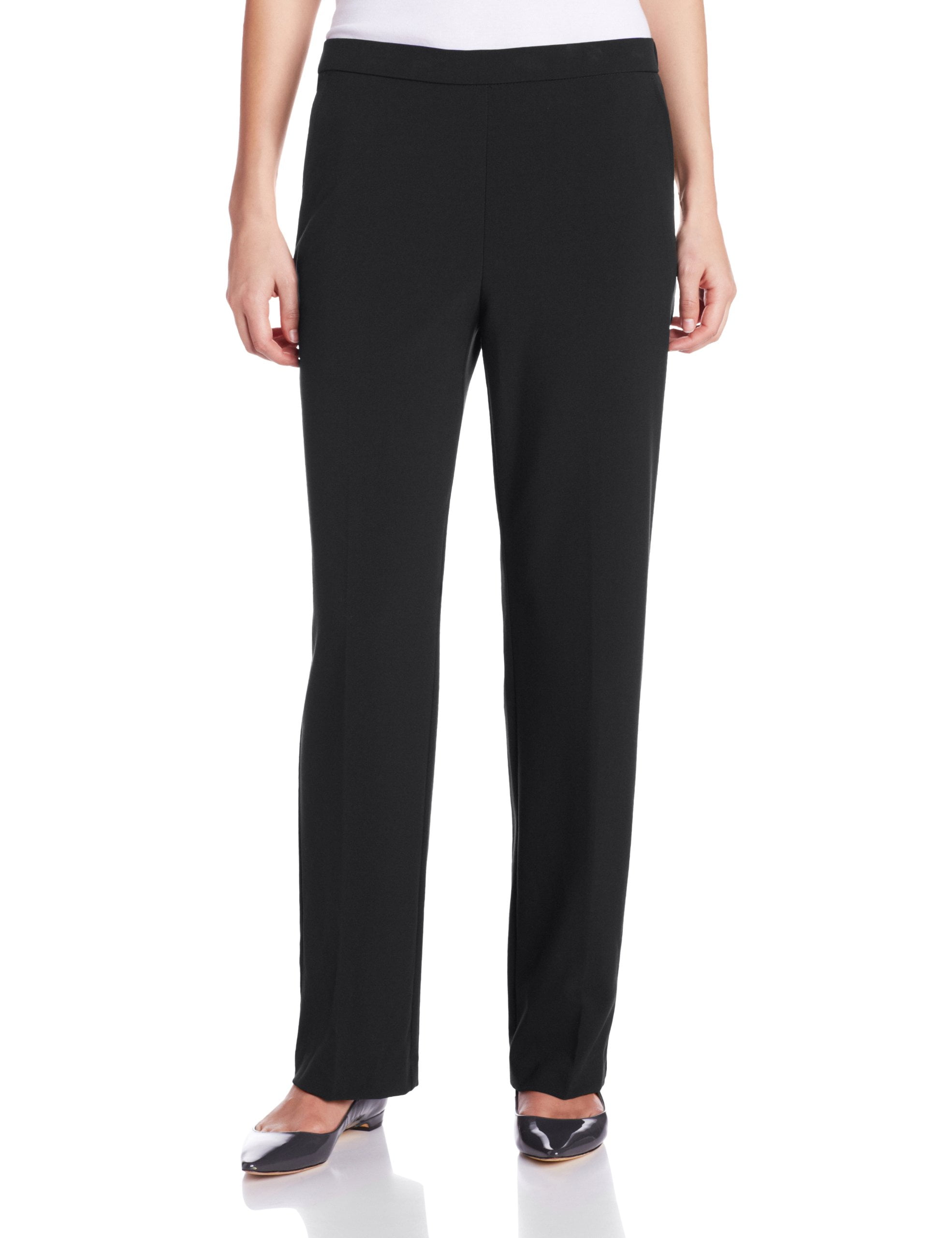 womens dress pants walmart