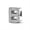 Letter B, variant on MULA Original 925 Sterling Silver 26 Letters DIY Charm AAA CZ Beads fit Bracelet for Women Gift Jewelry