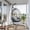 Grey, variant on ASJMR Outdoor Hanging Egg Chair with Stand, Foldable Wicker Patio Swing Chair with Removable Cushion and Headrest,Cream