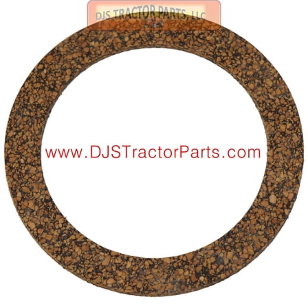 GASKET for fuel cap Allis Chalmers D21 7000 Series 190 - 220