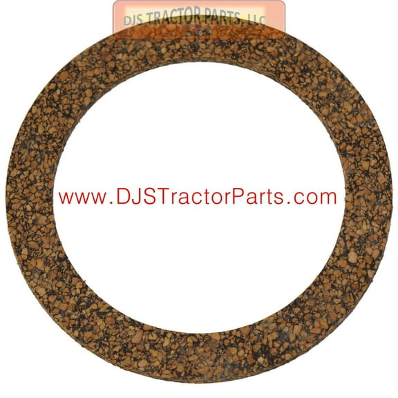 GASKET for fuel cap Allis Chalmers D21 7000 Series 190 - 220