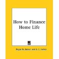 thumbnail image 1 of How to Finance Home Life 1927, 1 of 1