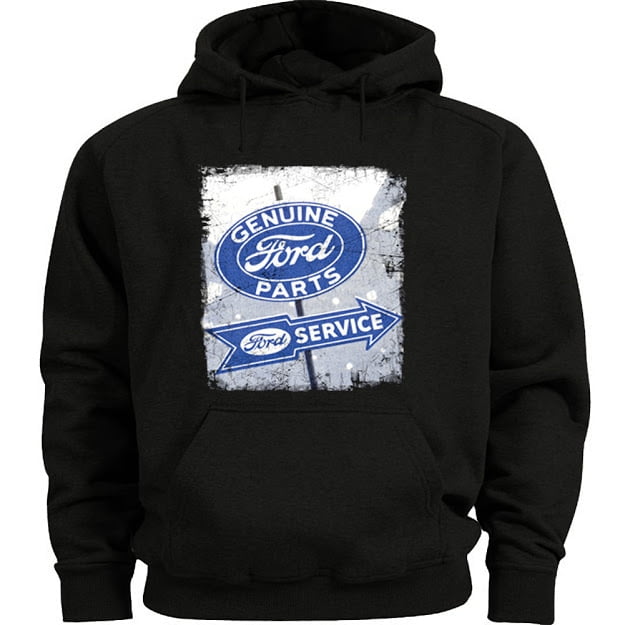 ford hoodies