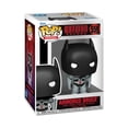 thumbnail image 1 of Funko Pop! Héroes: Batman del Futuro - Bruce Wayne Blindado - DC Comics - Figura de Vinilo Coleccionable - Idea de Regalo - Mercancía Oficial - Juguetes para Niños y Adultos - Fanáticos de los Cómics, 1 of 7