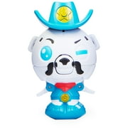 Bakugan, Sheriff Cubbo Pack