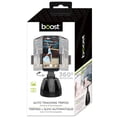 thumbnail image 2 of Boost - Phone Tripod with Auto Face Tracking, Wireless, 360° Rotation, Black, 2 of 3