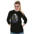 thumbnail image 4 of the Phantom Comic Book Hero Long Sleeve TShirt Men Women Brisco Brands S, 4 of 6