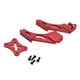 thumbnail image 5 of Piezas de fijación  RC y soporte esférica 4x para camiones de automóvil 144001 yotijar Piezas fijas del ala trasera del coche RC, 5 of 10